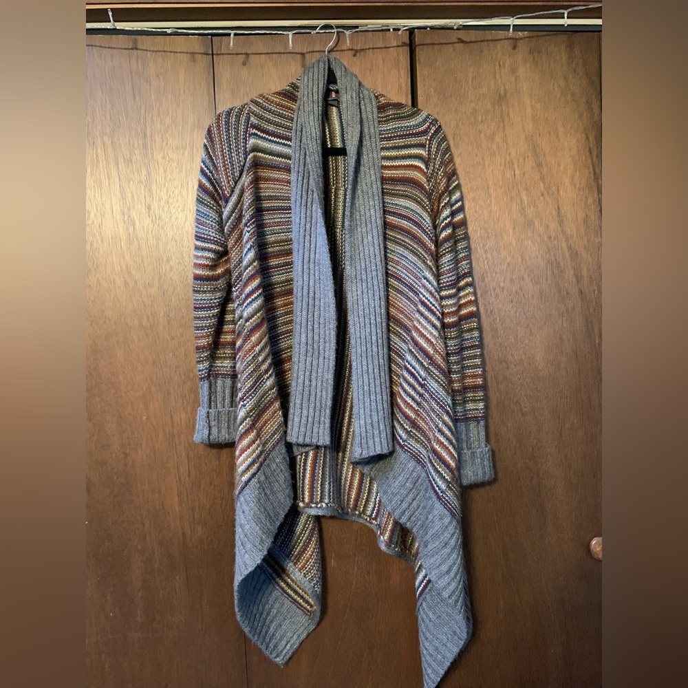 Pavlov cardigan